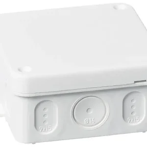 Kampanjpris Kopplingsdosa